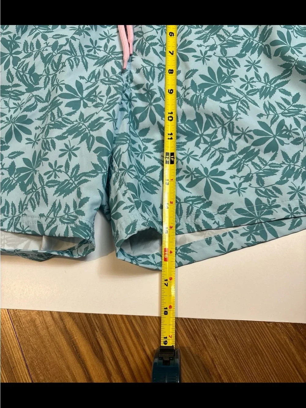 J. Crew size medium swim trunks NWT